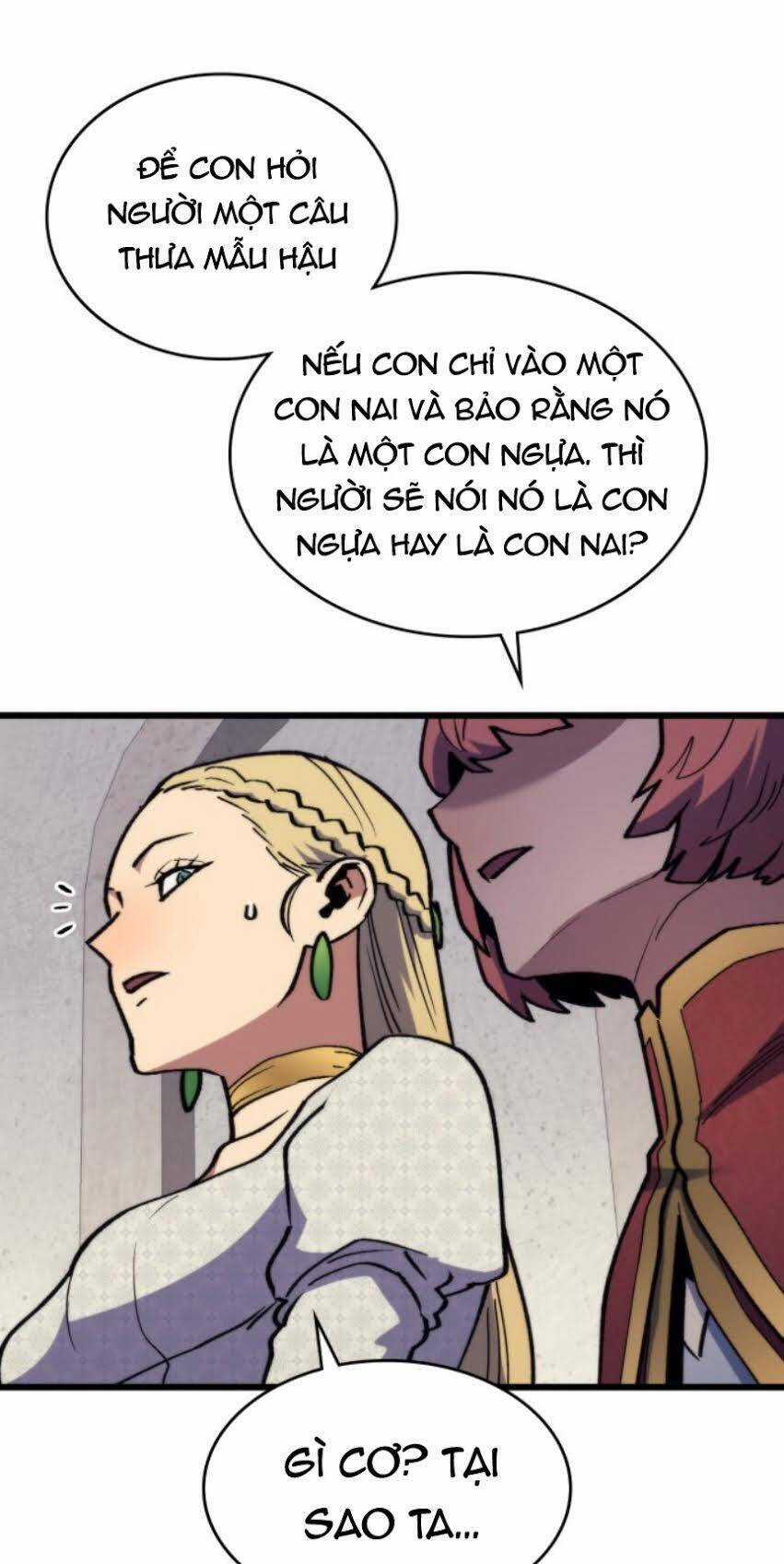 Pháp Sư Từ Thế Giới Khác Chương 60 trang 14