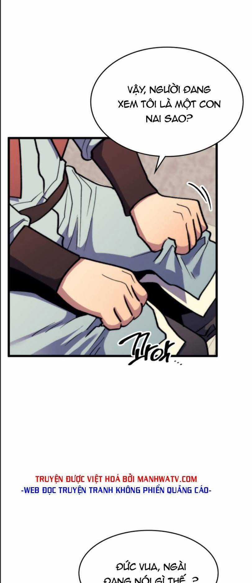 Pháp Sư Từ Thế Giới Khác Chương 60 trang 16