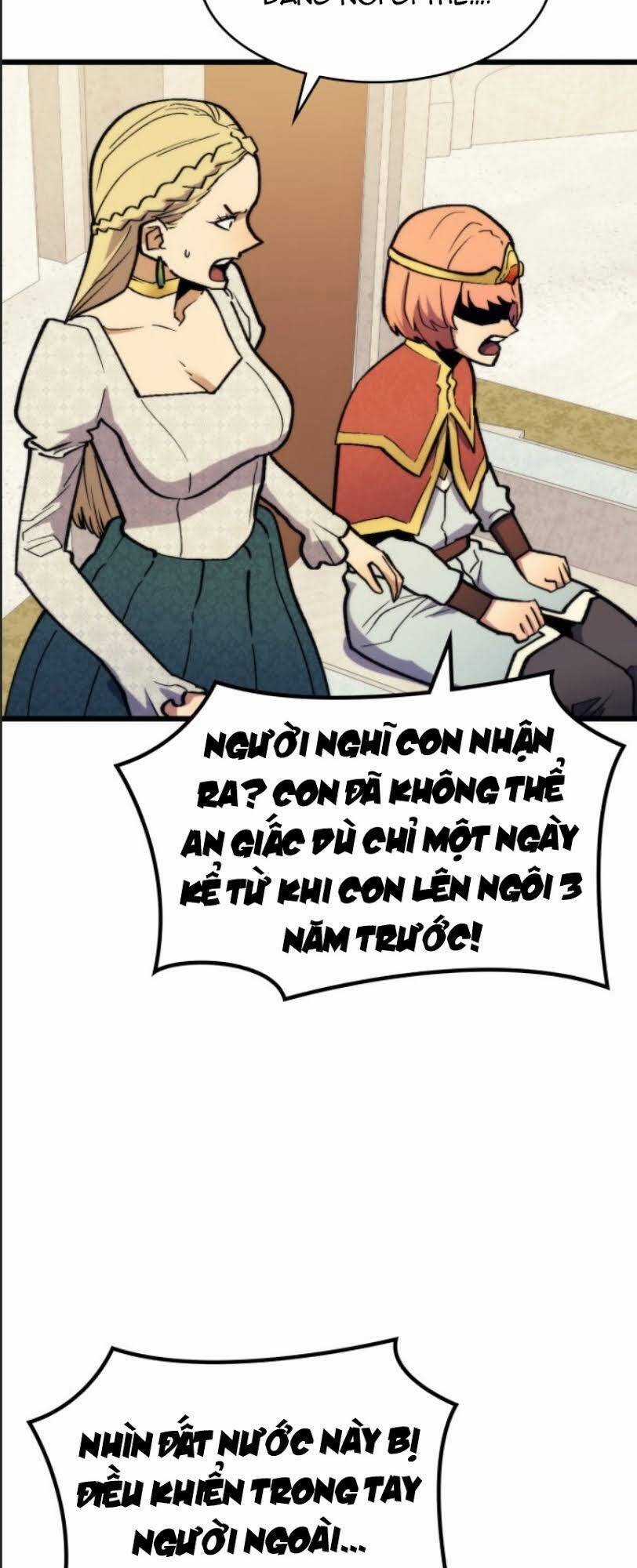 Pháp Sư Từ Thế Giới Khác Chương 60 trang 17