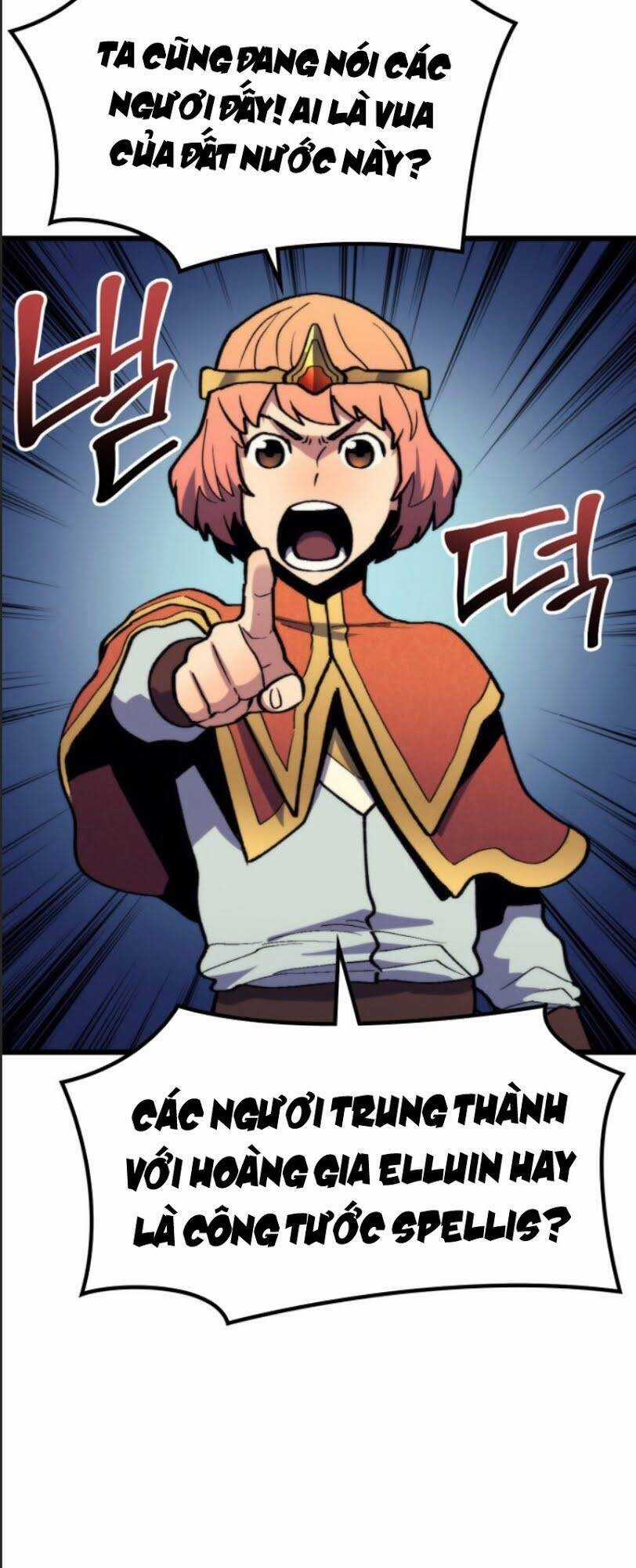 Pháp Sư Từ Thế Giới Khác Chương 60 trang 19