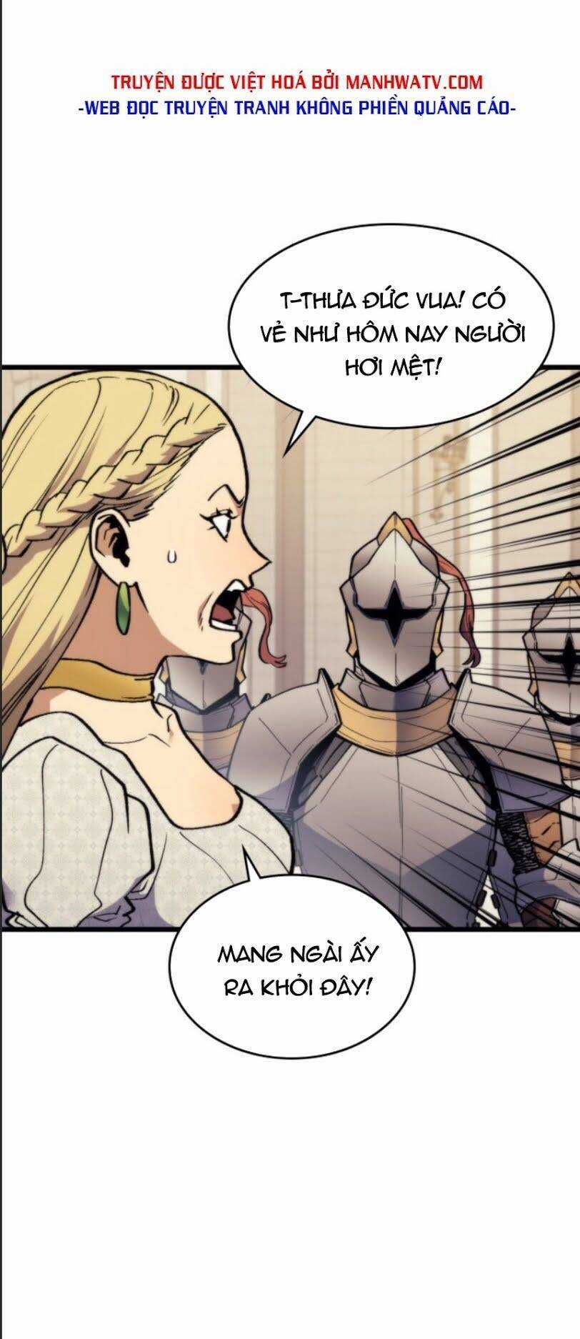 Pháp Sư Từ Thế Giới Khác Chương 60 trang 20