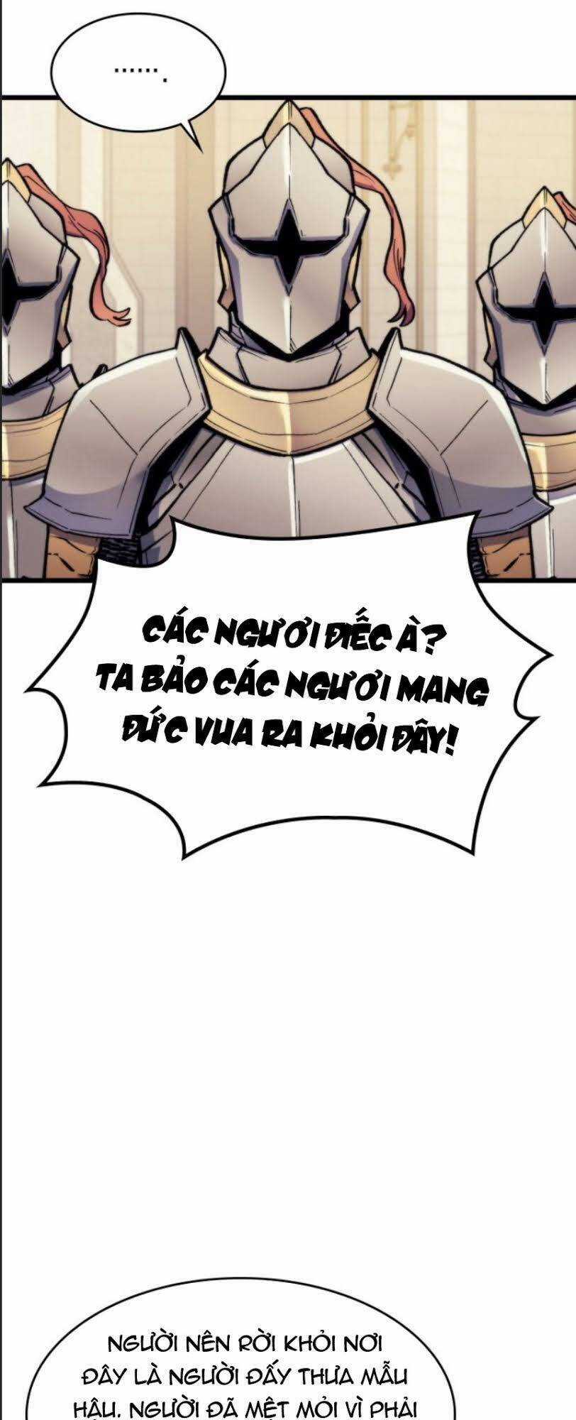 Pháp Sư Từ Thế Giới Khác Chương 60 trang 21