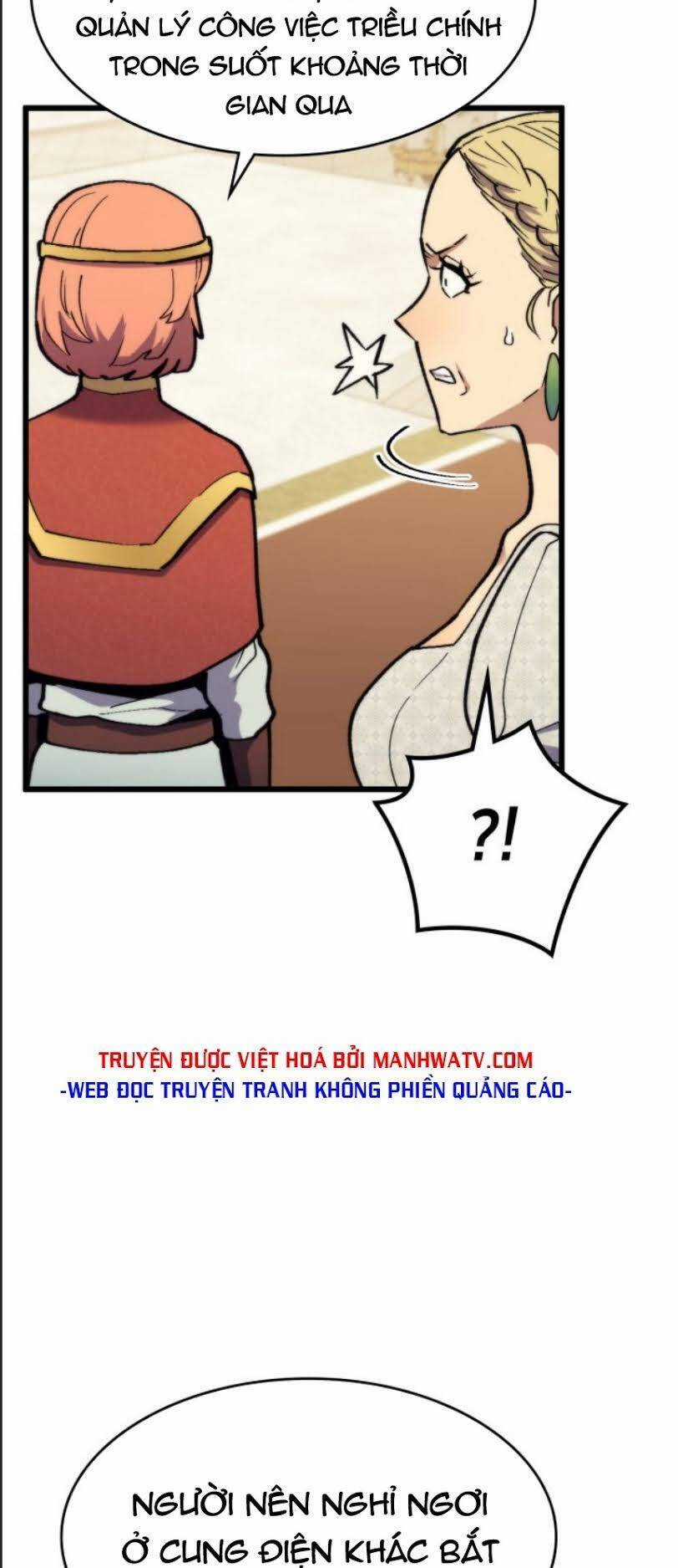 Pháp Sư Từ Thế Giới Khác Chương 60 trang 22