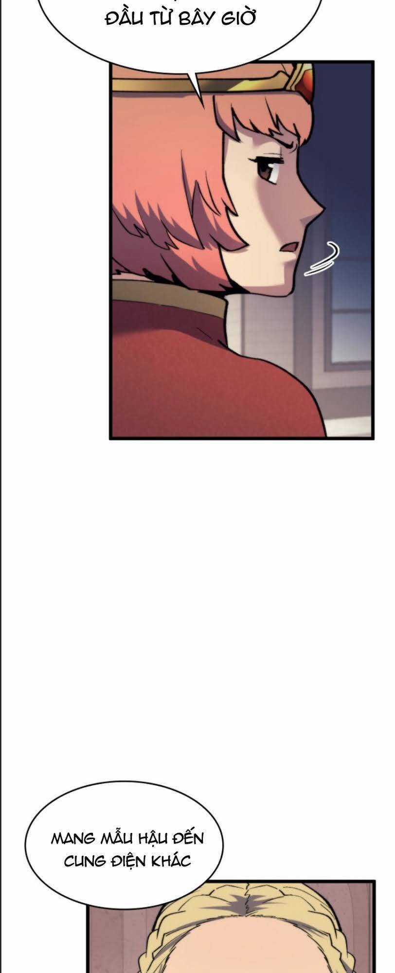 Pháp Sư Từ Thế Giới Khác Chương 60 trang 23