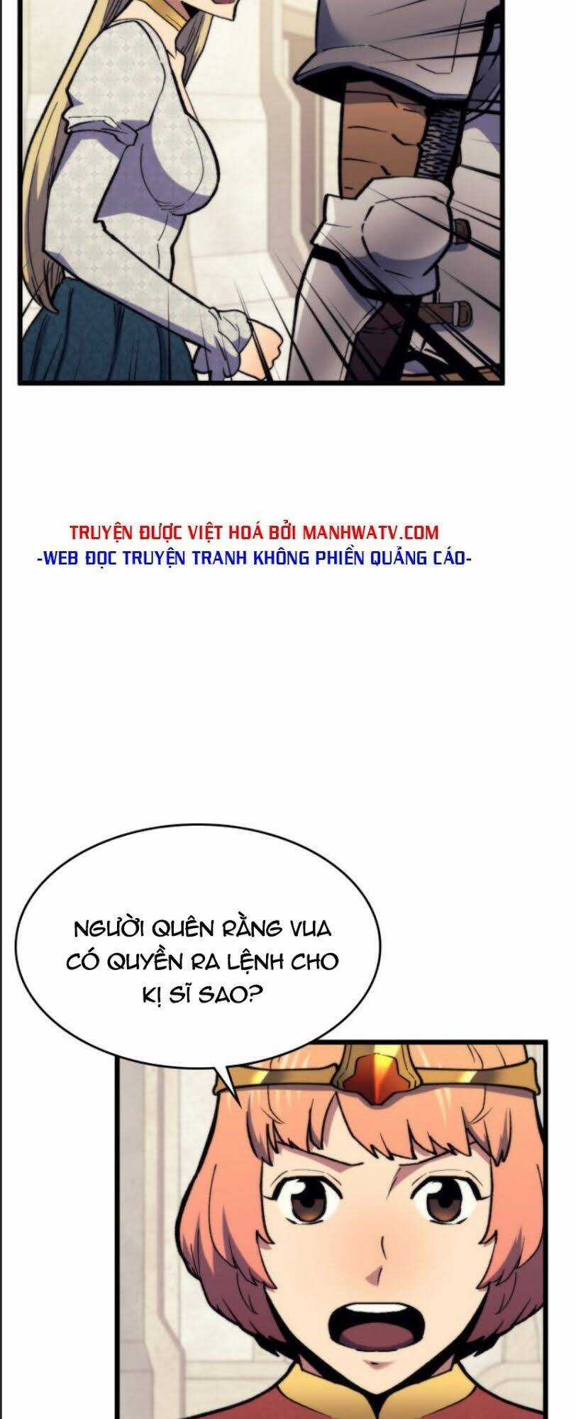 Pháp Sư Từ Thế Giới Khác Chương 60 trang 25