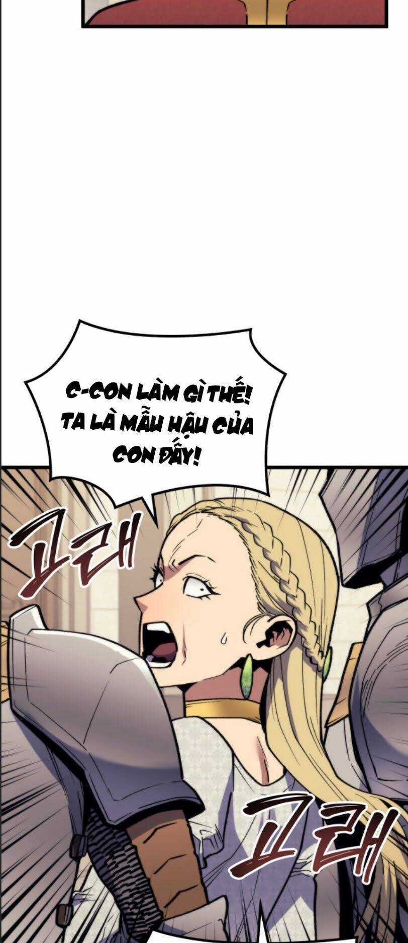 Pháp Sư Từ Thế Giới Khác Chương 60 trang 26