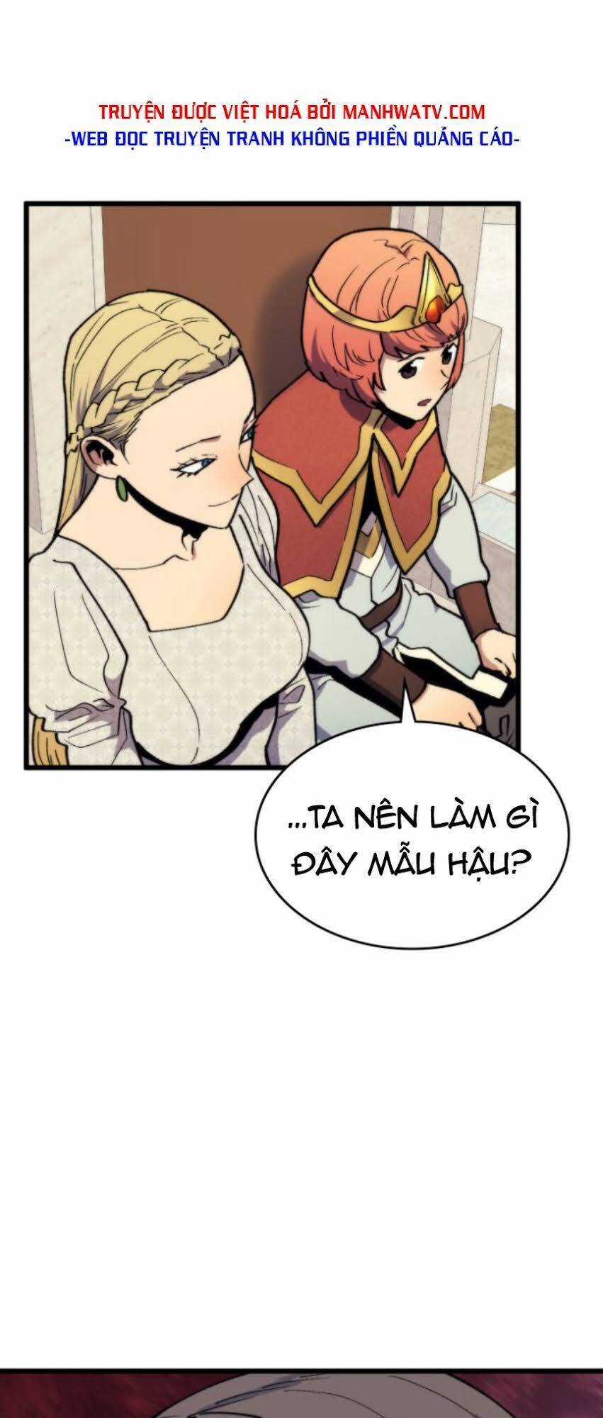 Pháp Sư Từ Thế Giới Khác Chương 60 trang 3