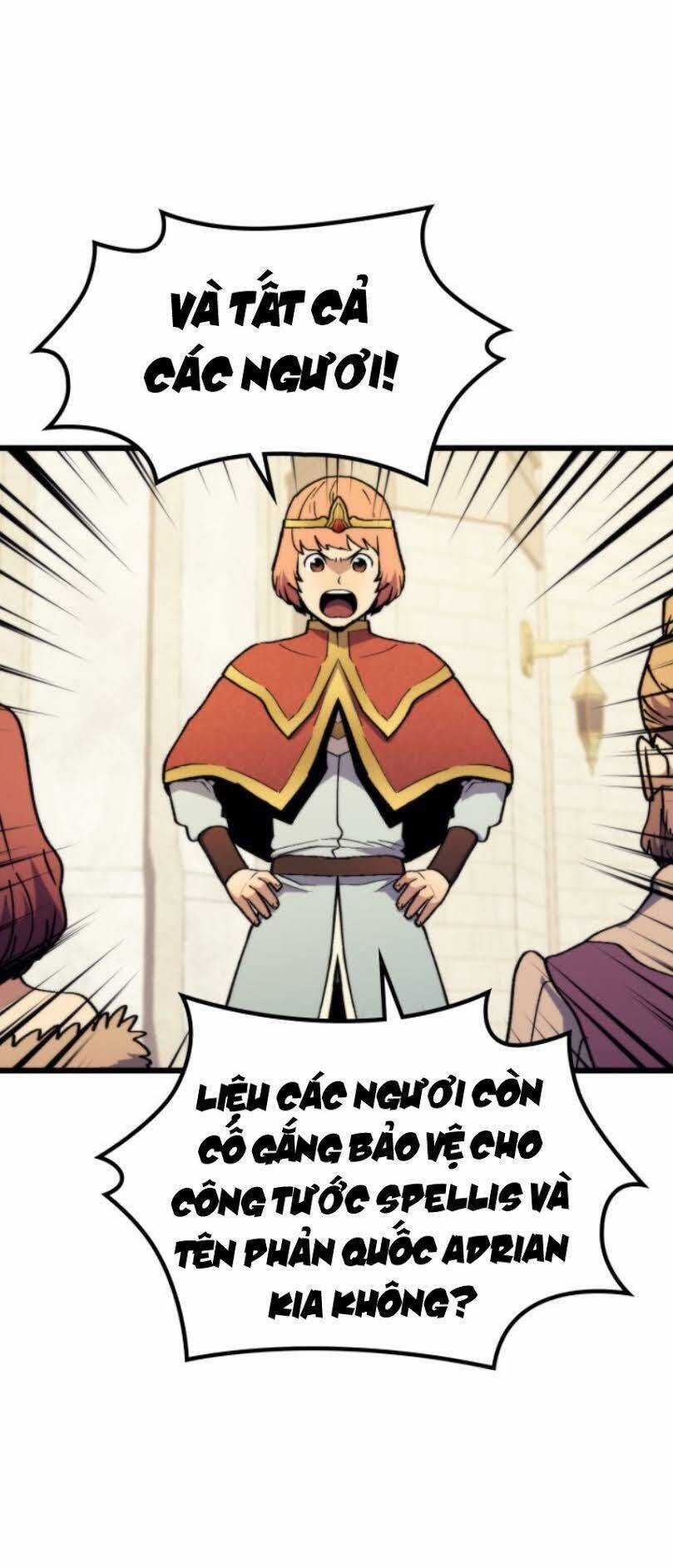 Pháp Sư Từ Thế Giới Khác Chương 60 trang 30