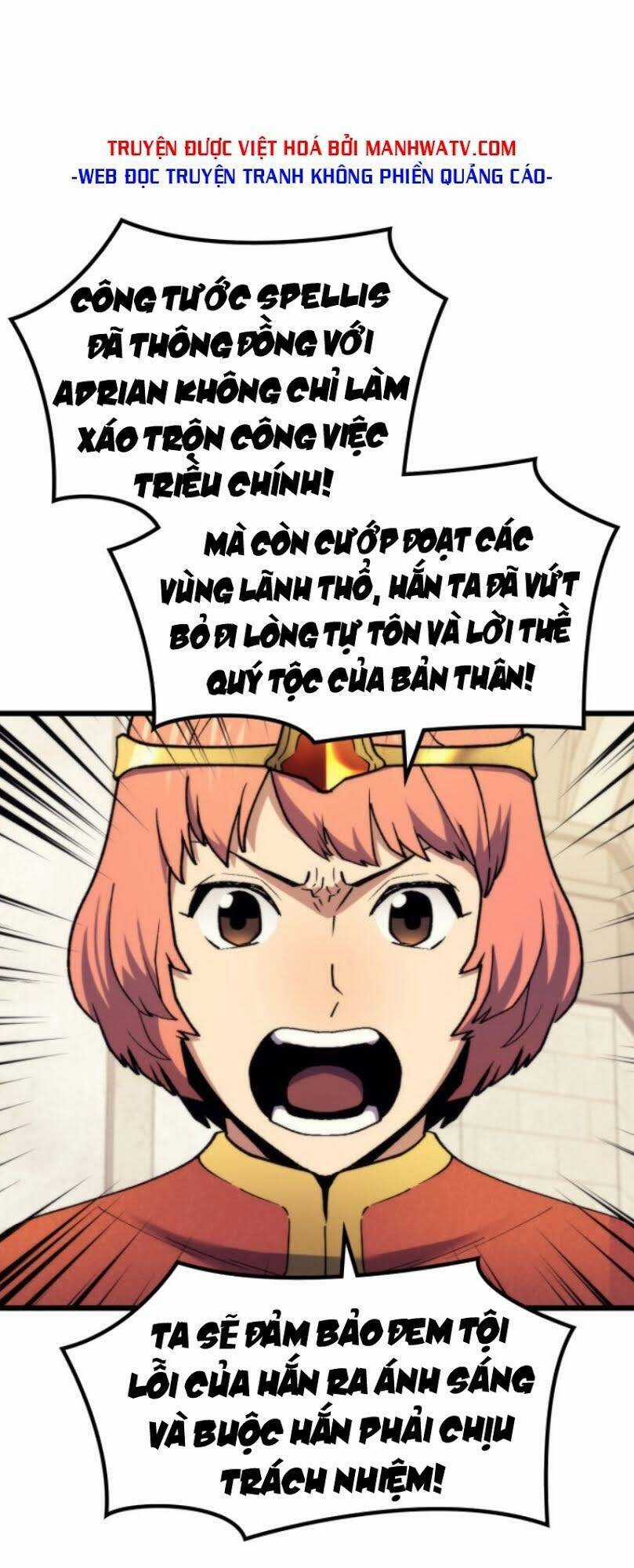 Pháp Sư Từ Thế Giới Khác Chương 60 trang 31