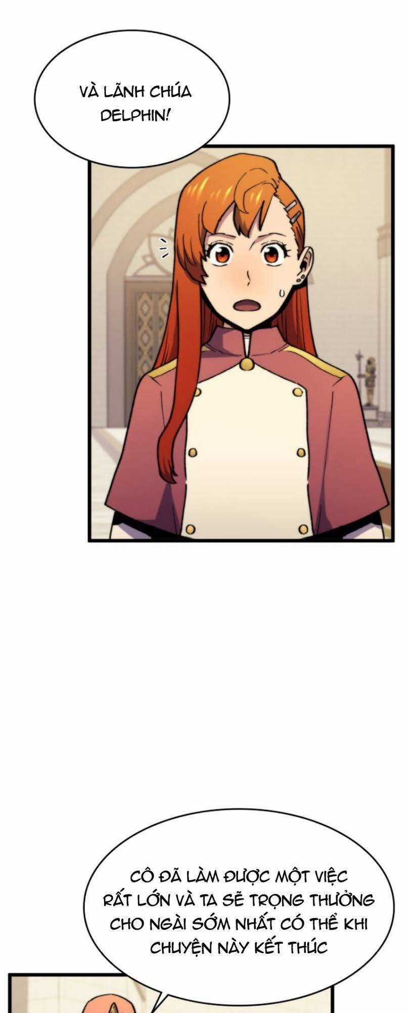 Pháp Sư Từ Thế Giới Khác Chương 60 trang 33