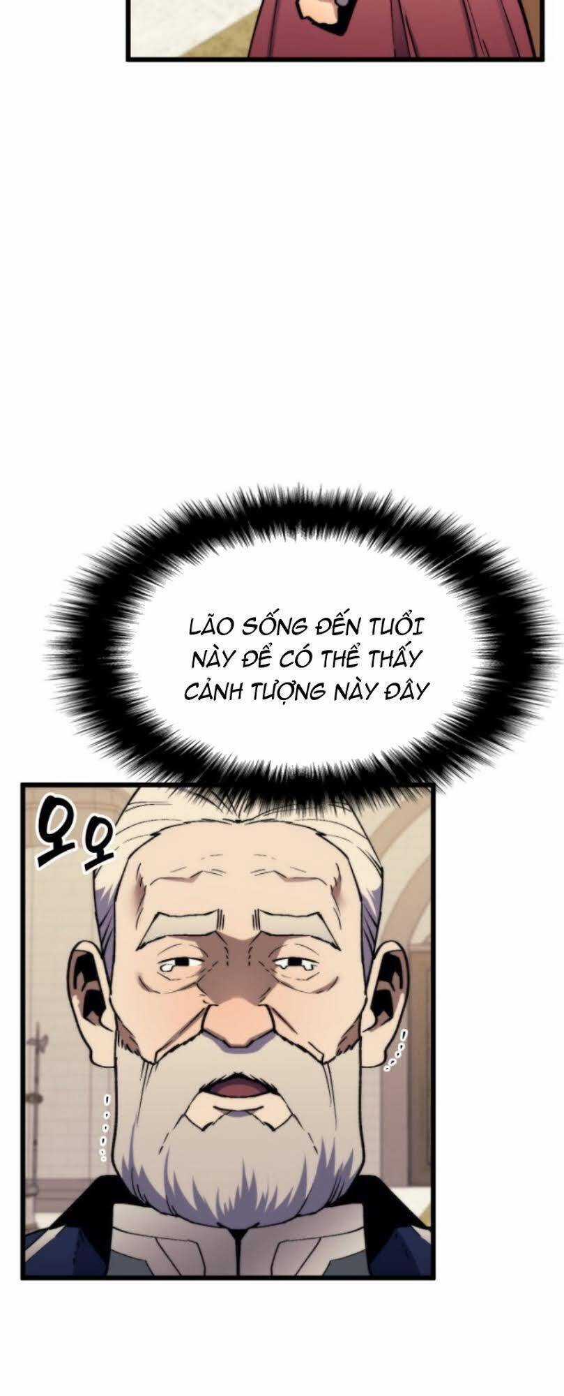 Pháp Sư Từ Thế Giới Khác Chương 60 trang 37