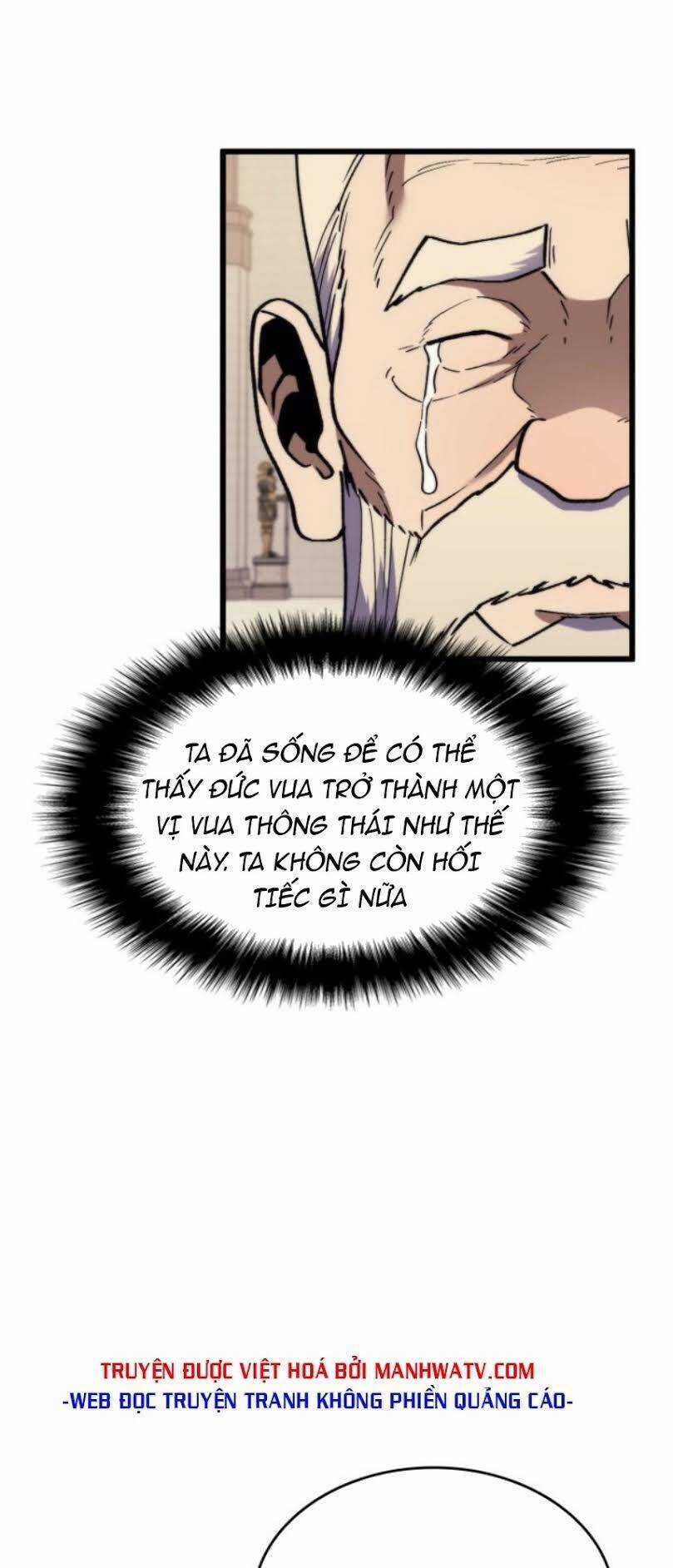 Pháp Sư Từ Thế Giới Khác Chương 60 trang 38