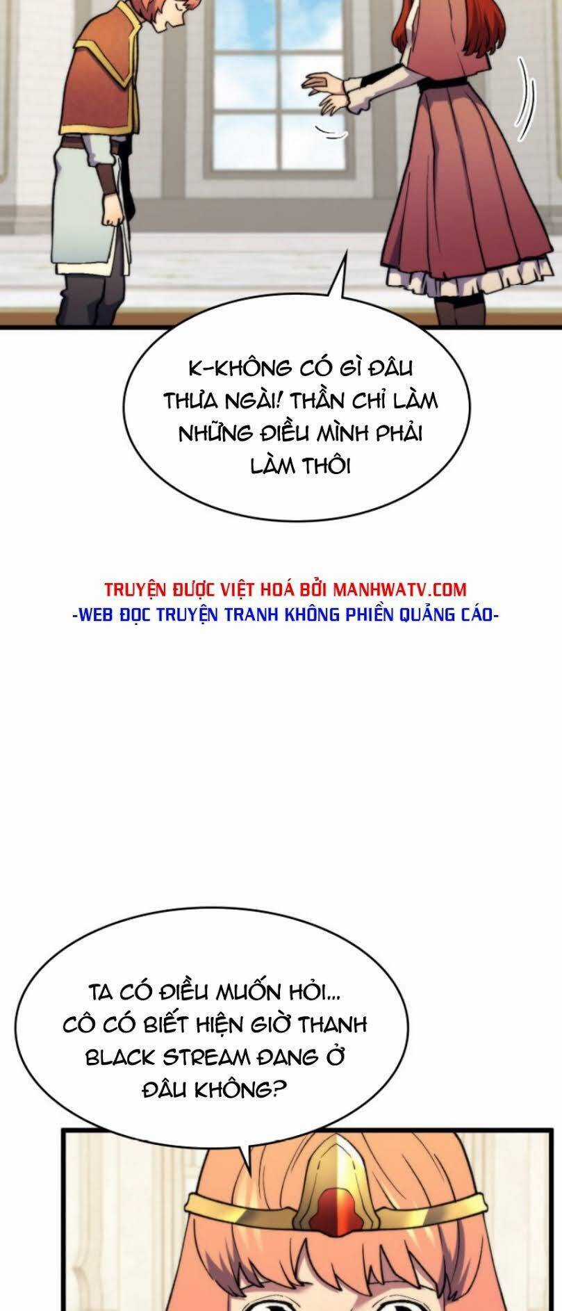 Pháp Sư Từ Thế Giới Khác Chương 60 trang 42