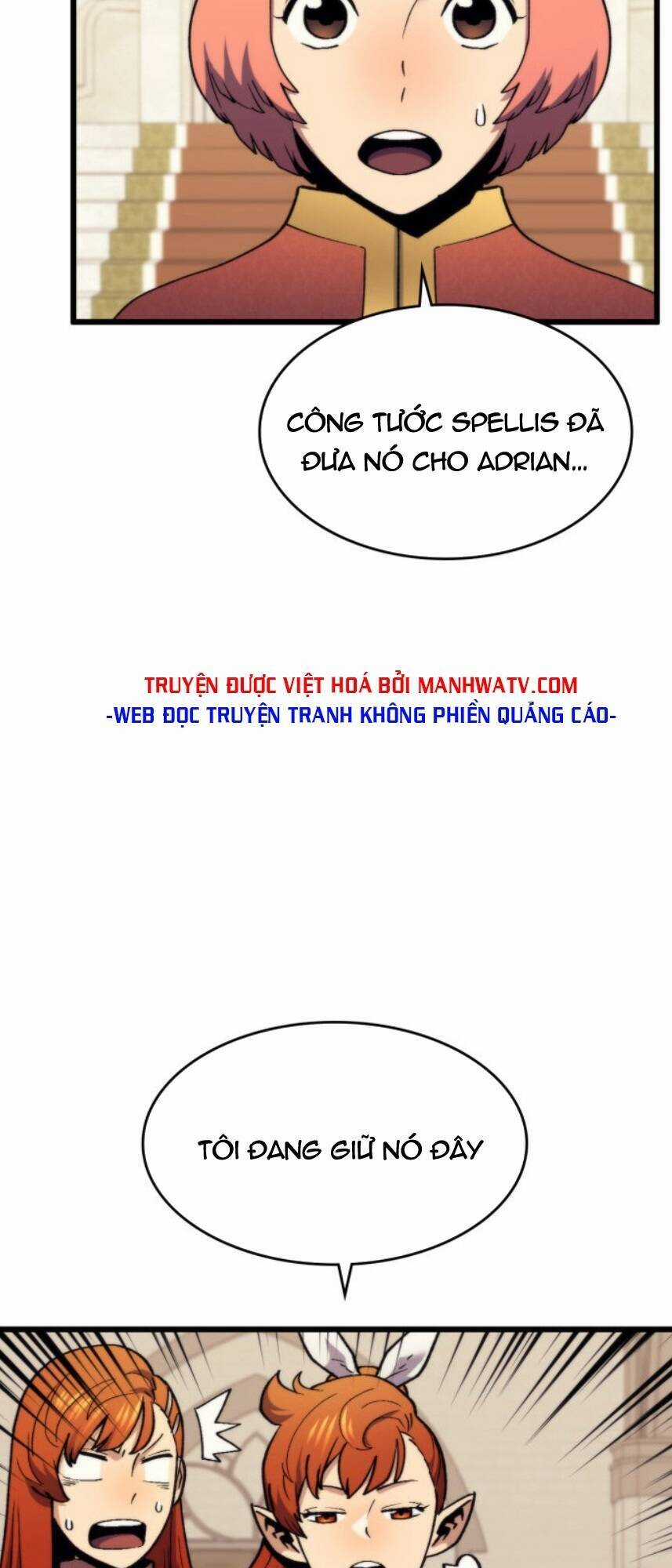 Pháp Sư Từ Thế Giới Khác Chương 60 trang 43