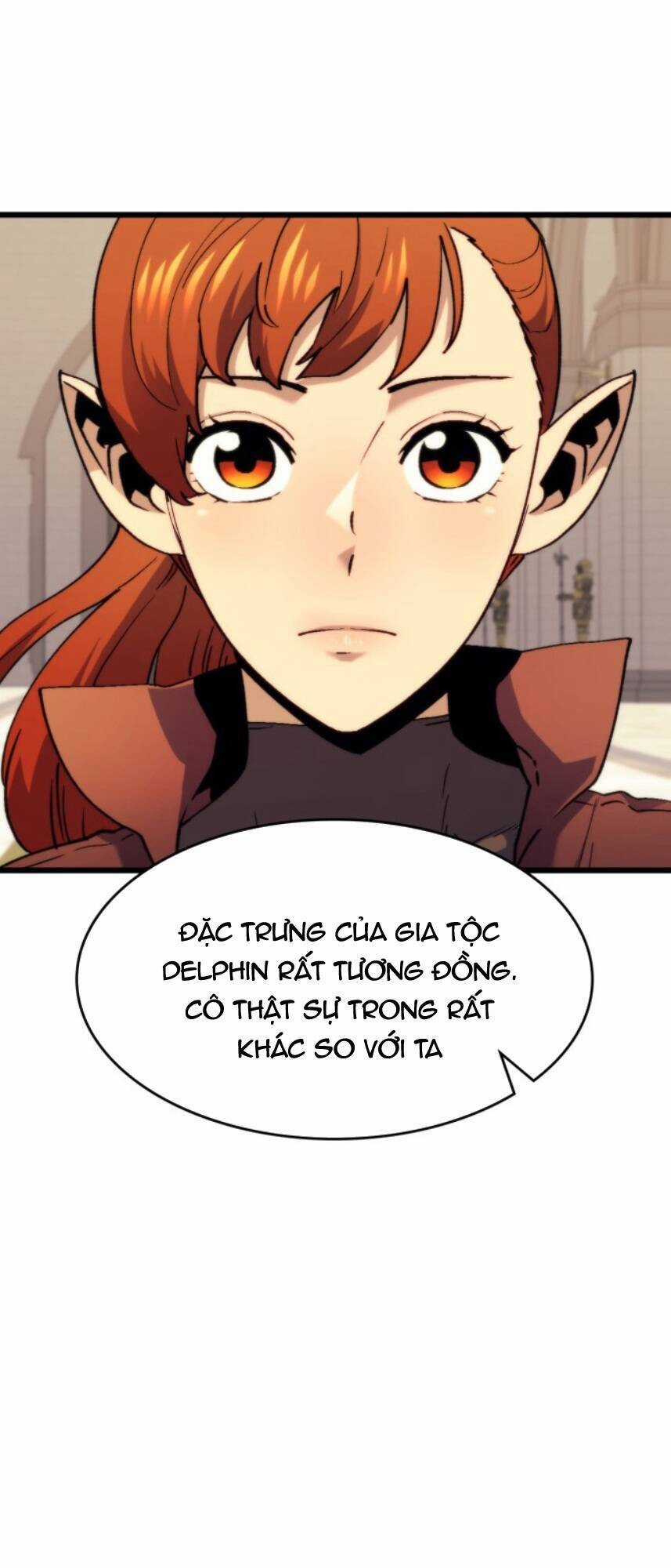 Pháp Sư Từ Thế Giới Khác Chương 60 trang 47