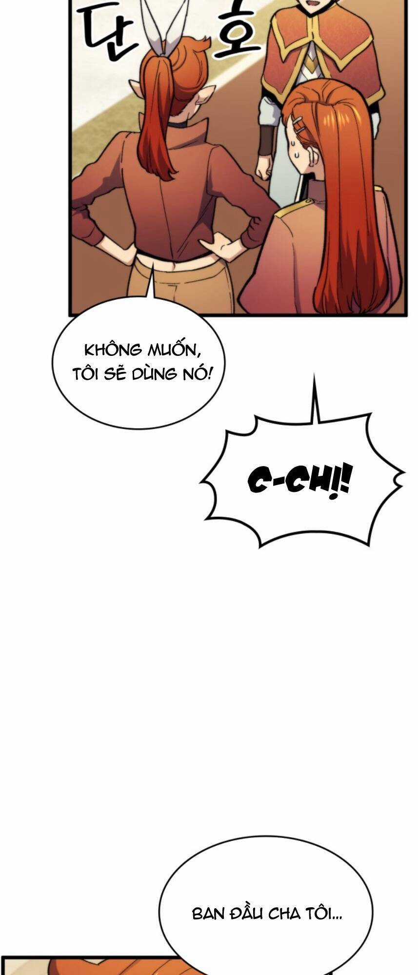 Pháp Sư Từ Thế Giới Khác Chương 60 trang 49