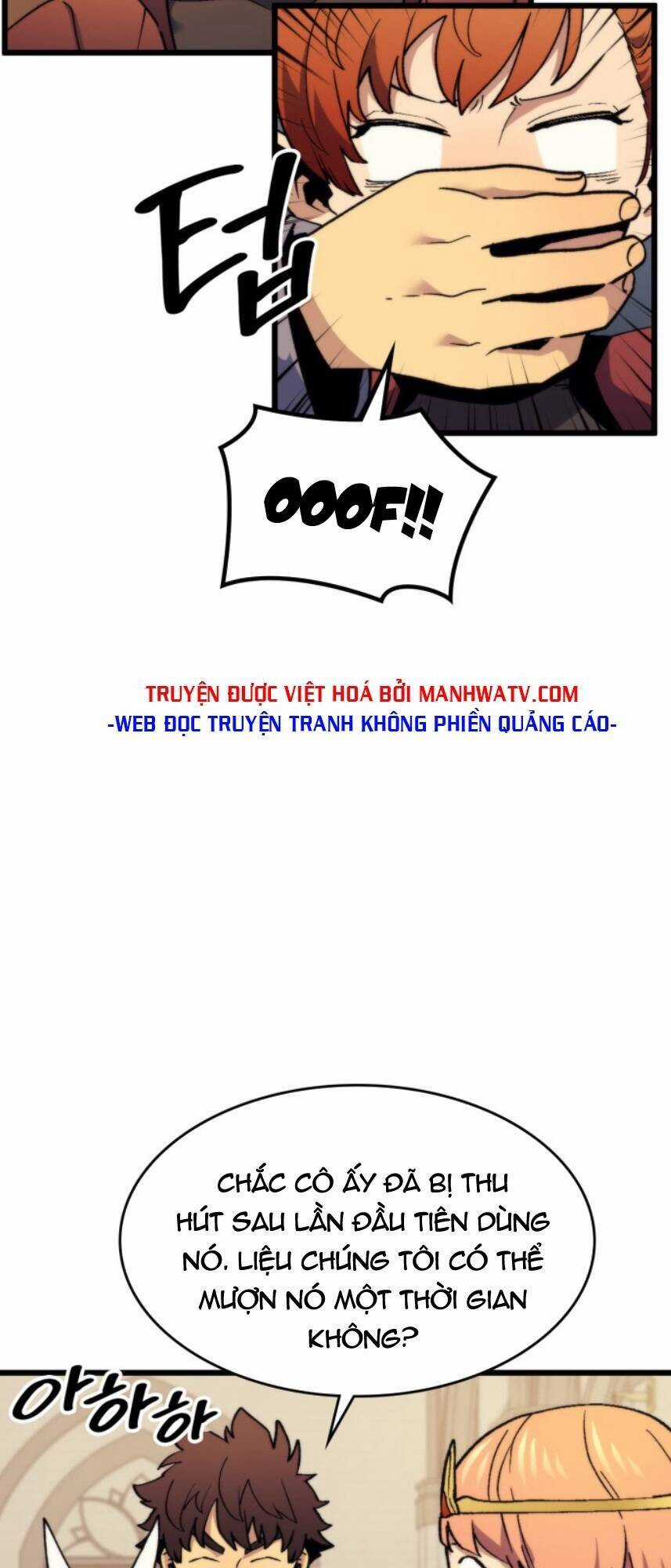 Pháp Sư Từ Thế Giới Khác Chương 60 trang 51