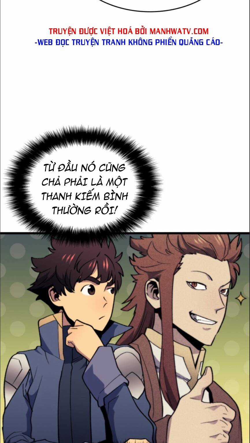 Pháp Sư Từ Thế Giới Khác Chương 60 trang 58