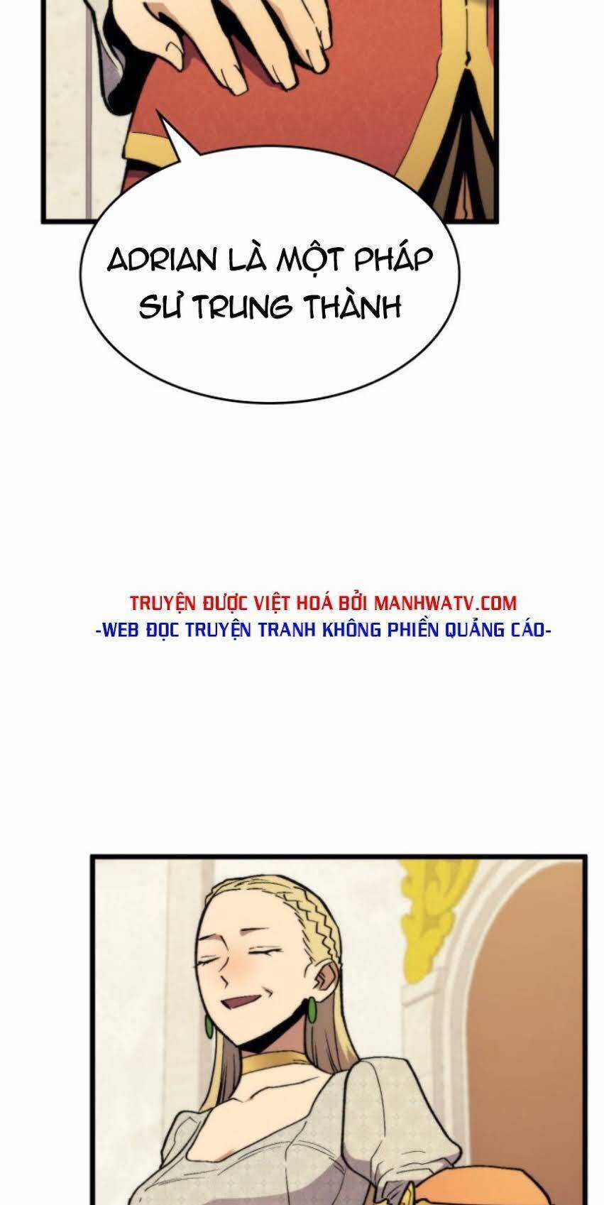 Pháp Sư Từ Thế Giới Khác Chương 60 trang 6