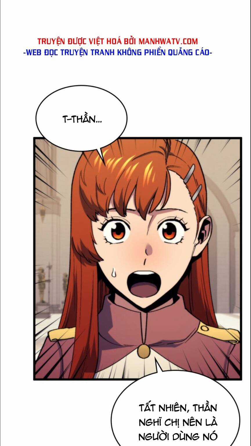 Pháp Sư Từ Thế Giới Khác Chương 60 trang 61