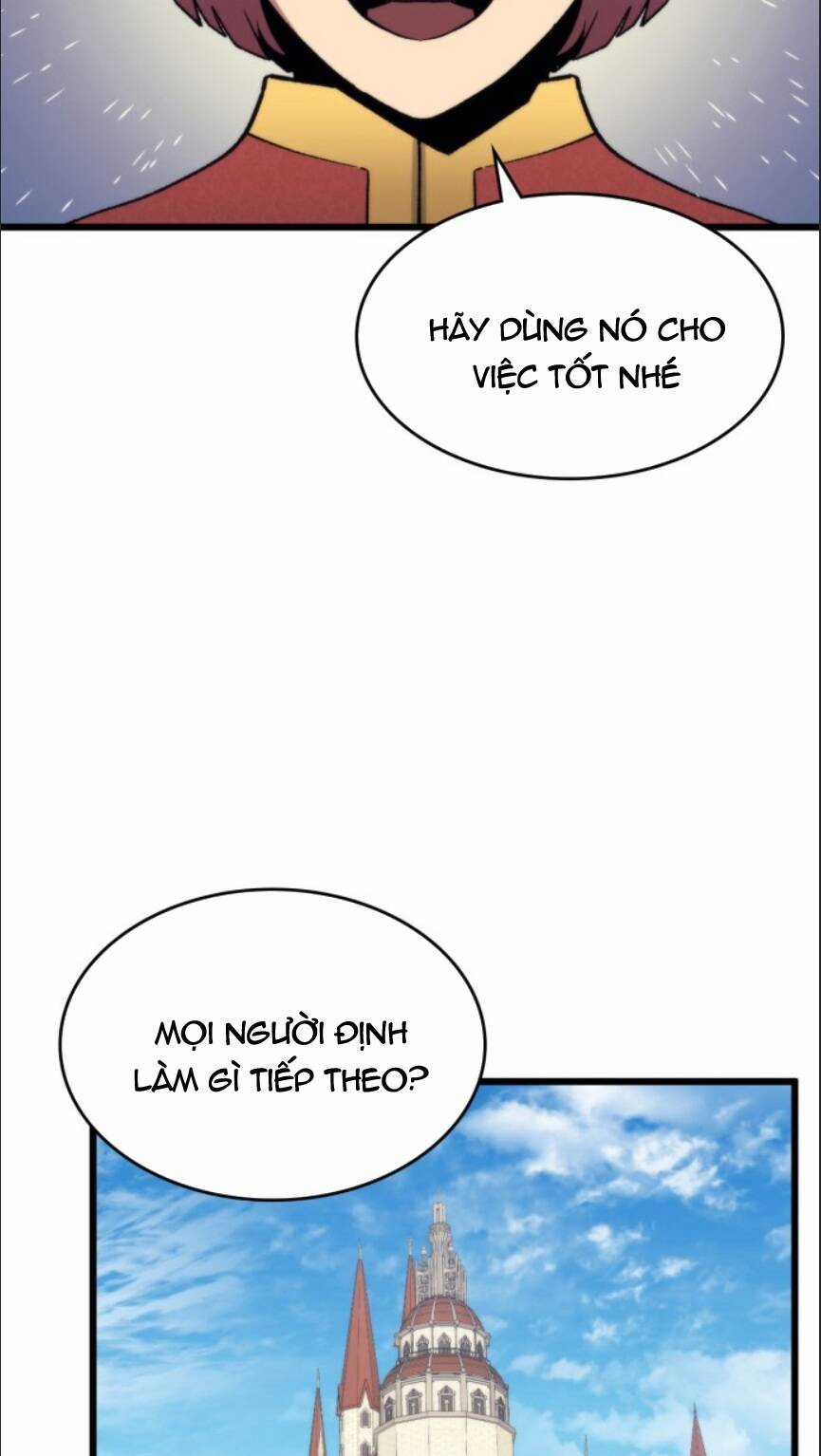 Pháp Sư Từ Thế Giới Khác Chương 60 trang 63