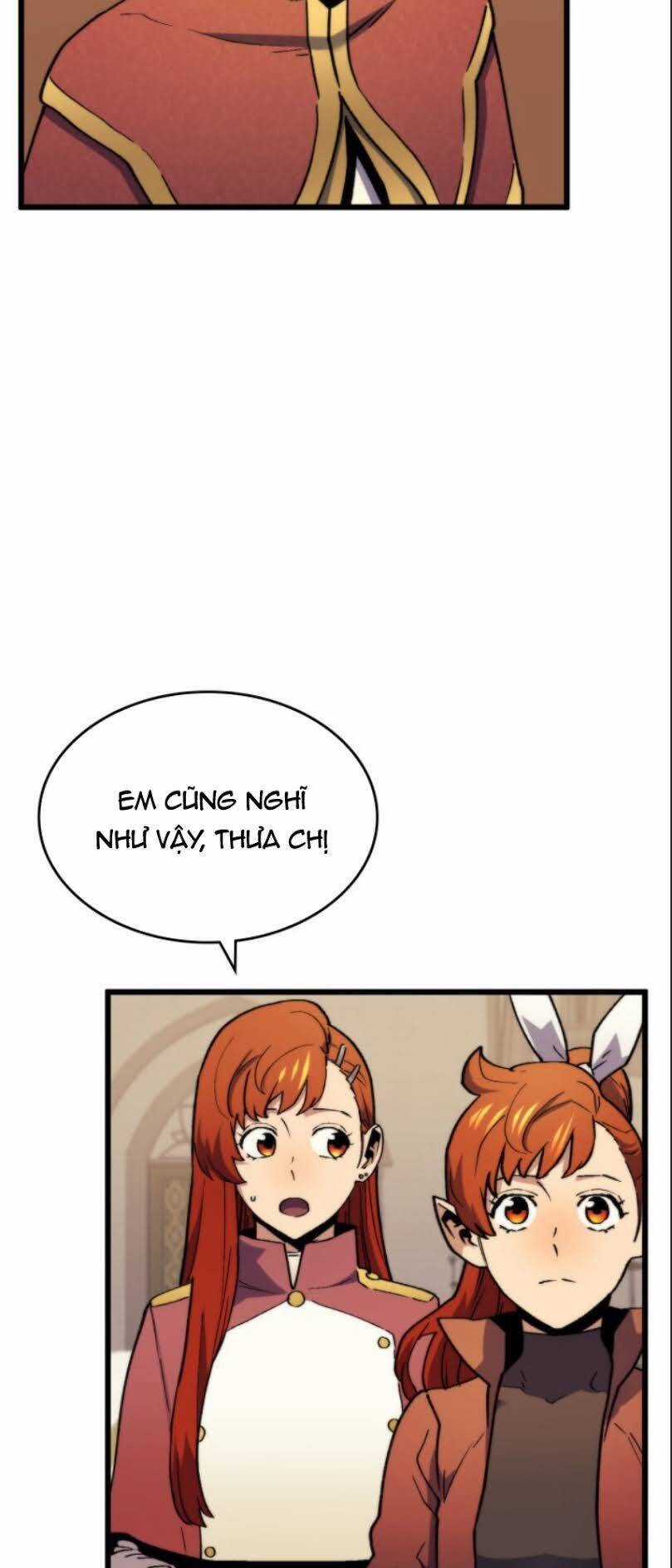 Pháp Sư Từ Thế Giới Khác Chương 60 trang 65