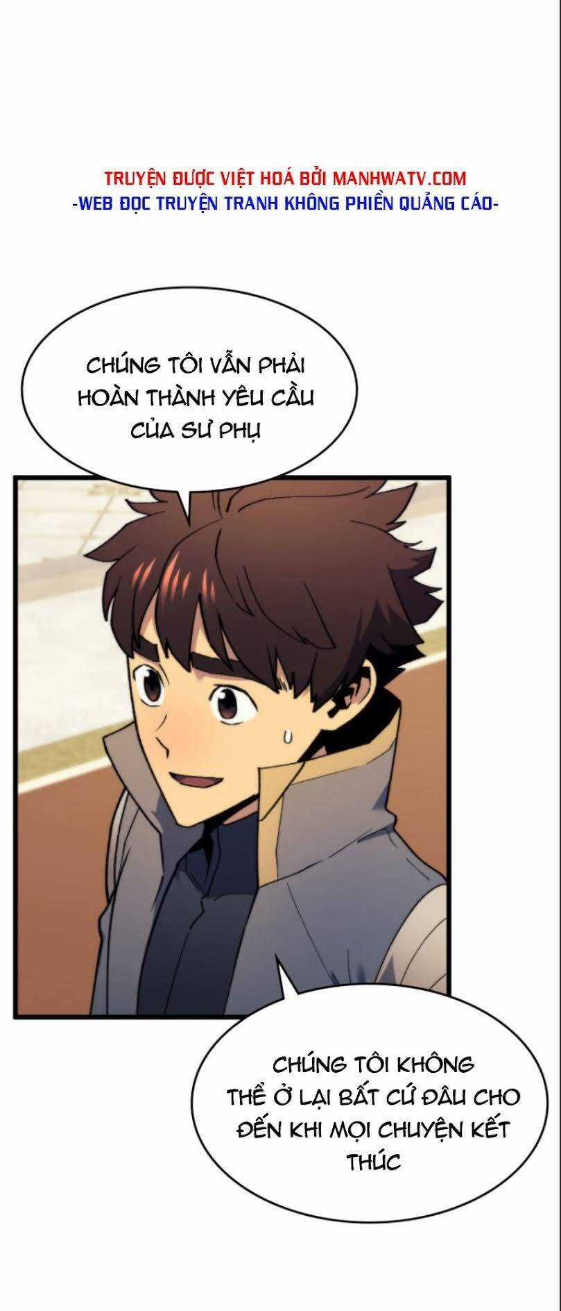 Pháp Sư Từ Thế Giới Khác Chương 60 trang 69