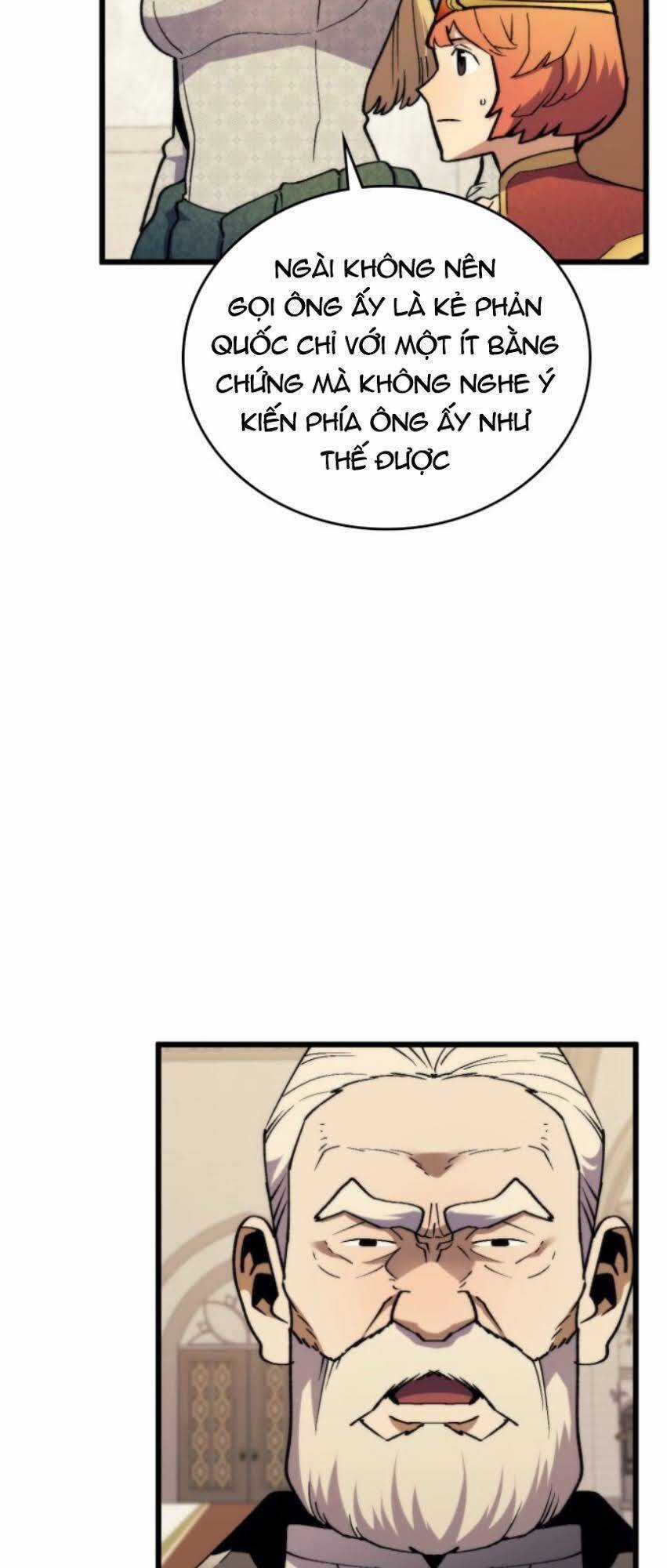 Pháp Sư Từ Thế Giới Khác Chương 60 trang 7