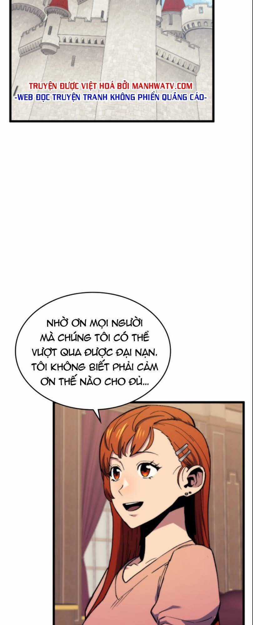 Pháp Sư Từ Thế Giới Khác Chương 60 trang 74