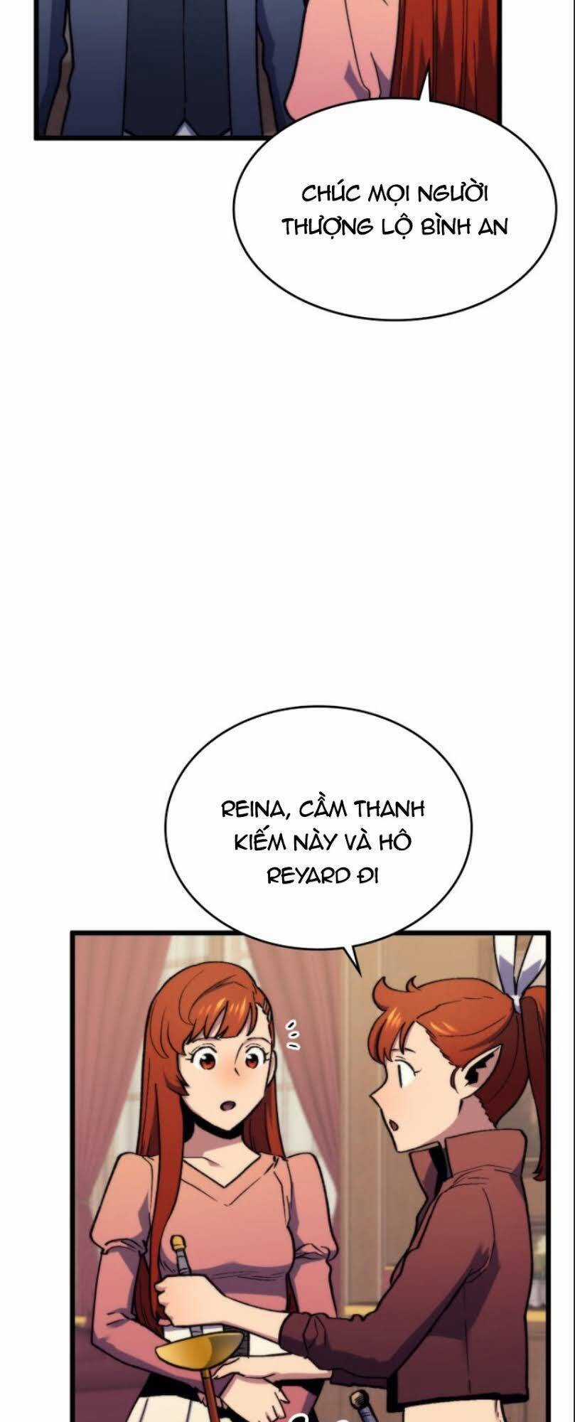 Pháp Sư Từ Thế Giới Khác Chương 60 trang 76