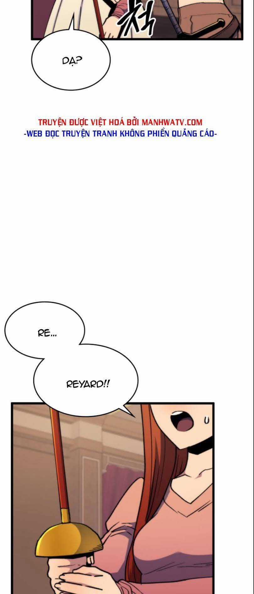 Pháp Sư Từ Thế Giới Khác Chương 60 trang 77