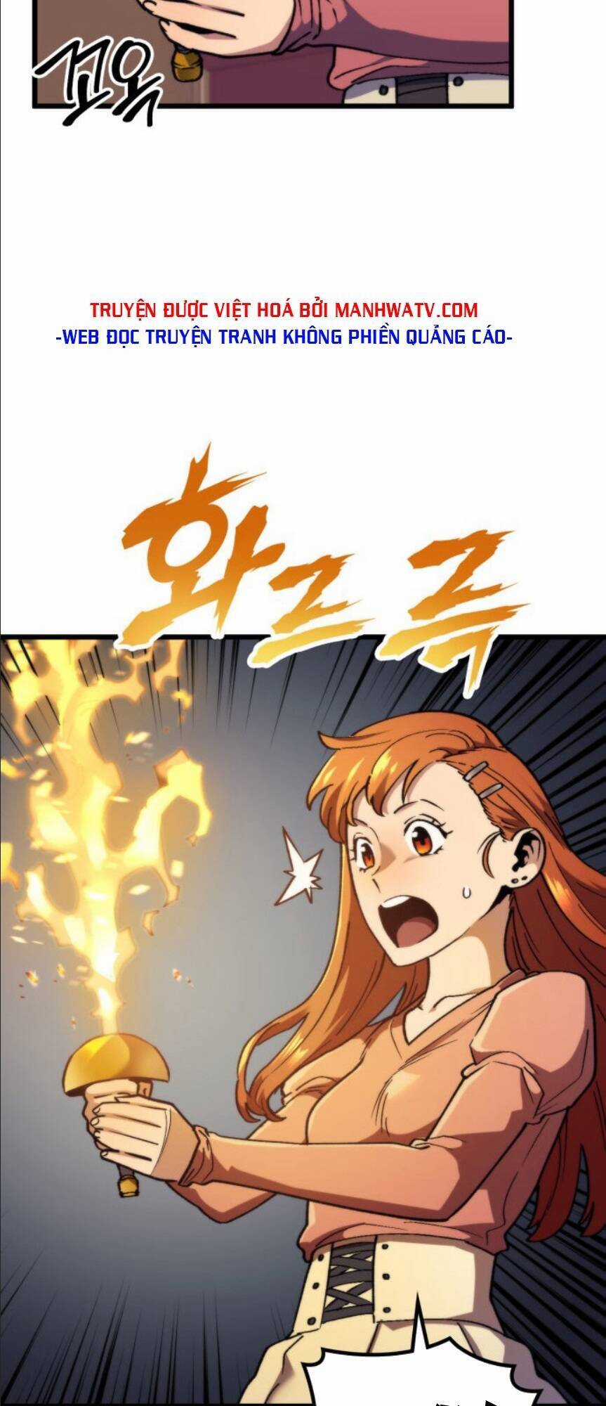 Pháp Sư Từ Thế Giới Khác Chương 60 trang 78