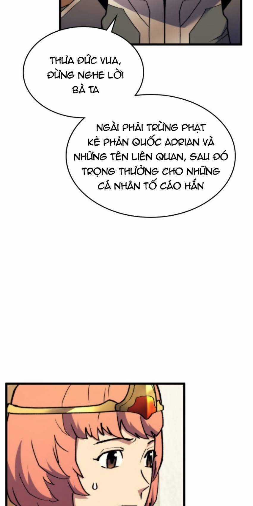 Pháp Sư Từ Thế Giới Khác Chương 60 trang 8