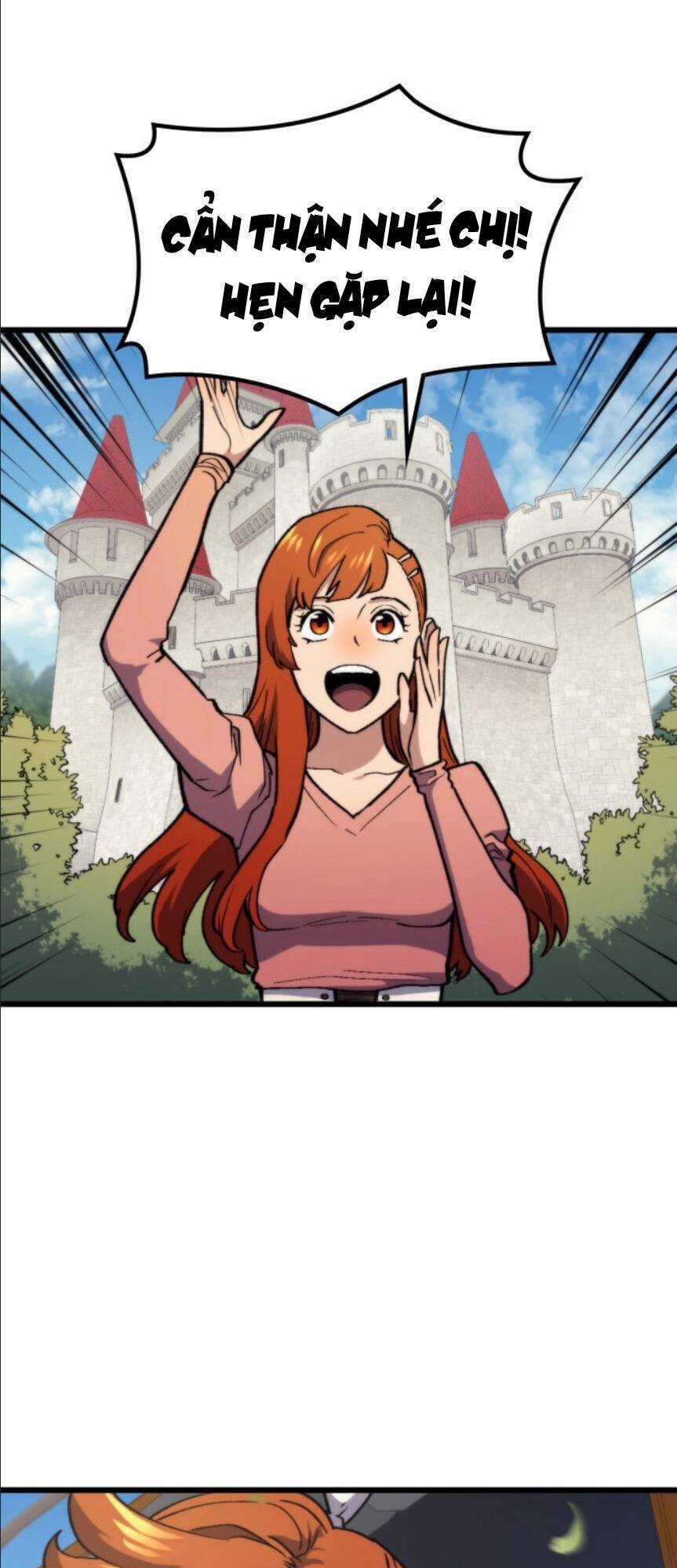 Pháp Sư Từ Thế Giới Khác Chương 60 trang 86