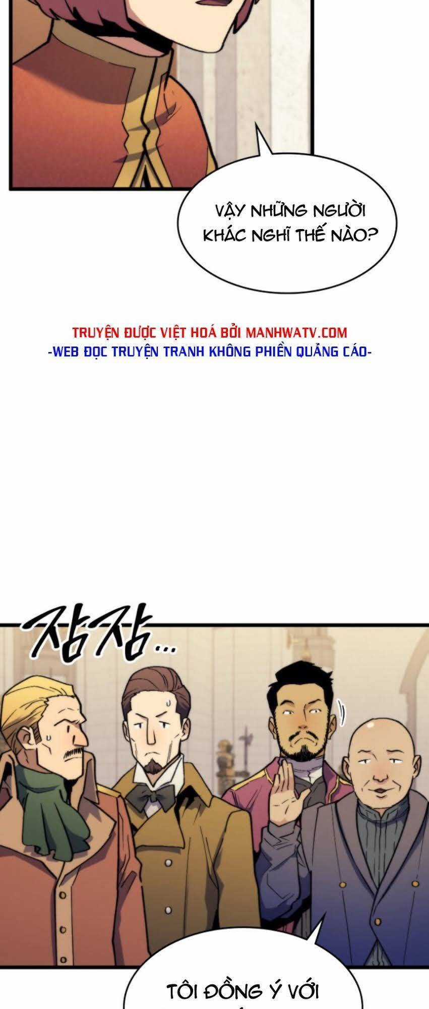 Pháp Sư Từ Thế Giới Khác Chương 60 trang 9