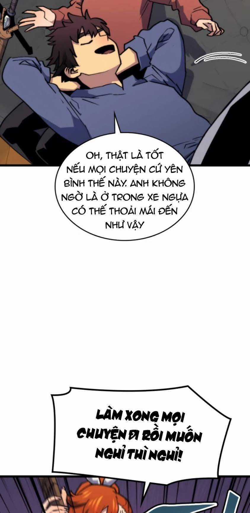 Pháp Sư Từ Thế Giới Khác Chương 61 trang 10