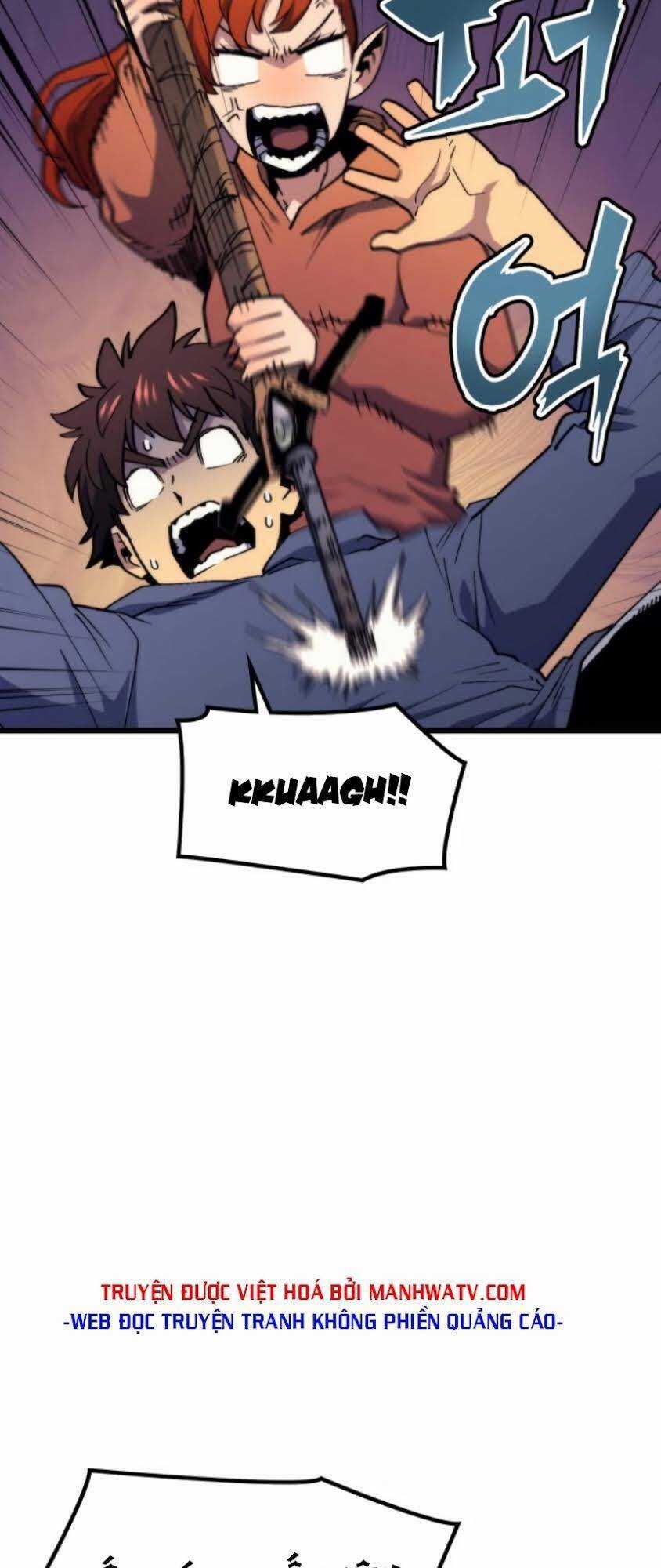 Pháp Sư Từ Thế Giới Khác Chương 61 trang 11