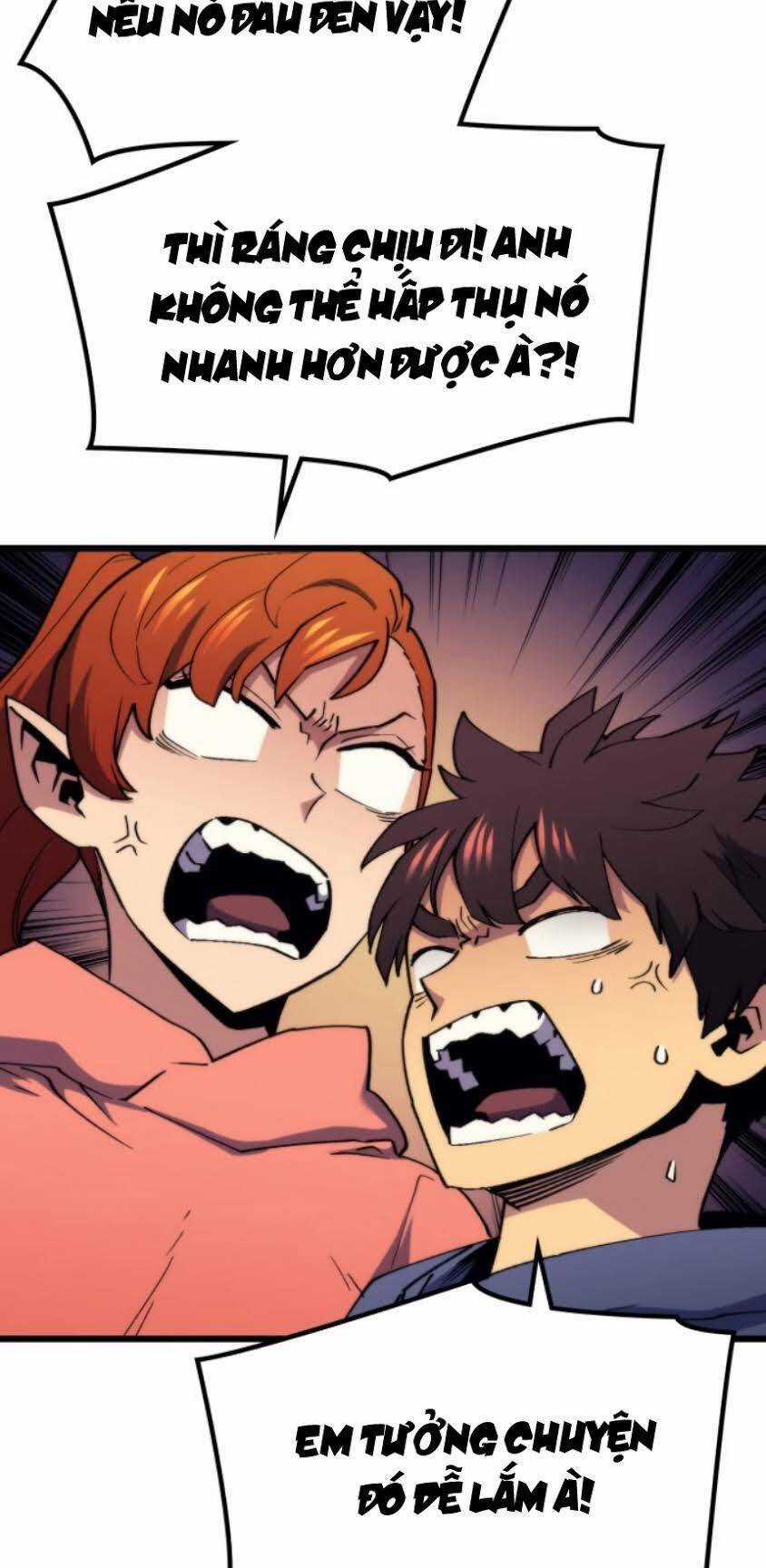 Pháp Sư Từ Thế Giới Khác Chương 61 trang 12