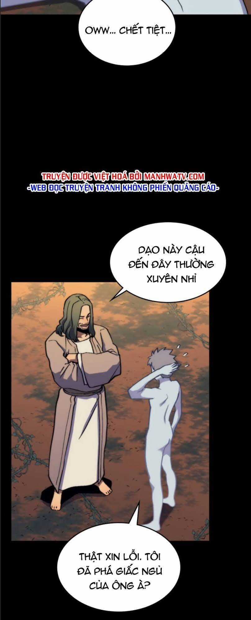 Pháp Sư Từ Thế Giới Khác Chương 61 trang 17