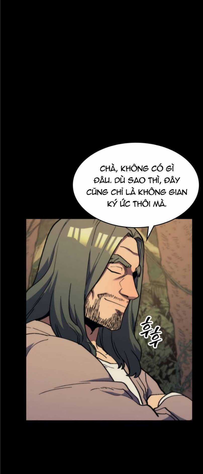 Pháp Sư Từ Thế Giới Khác Chương 61 trang 18