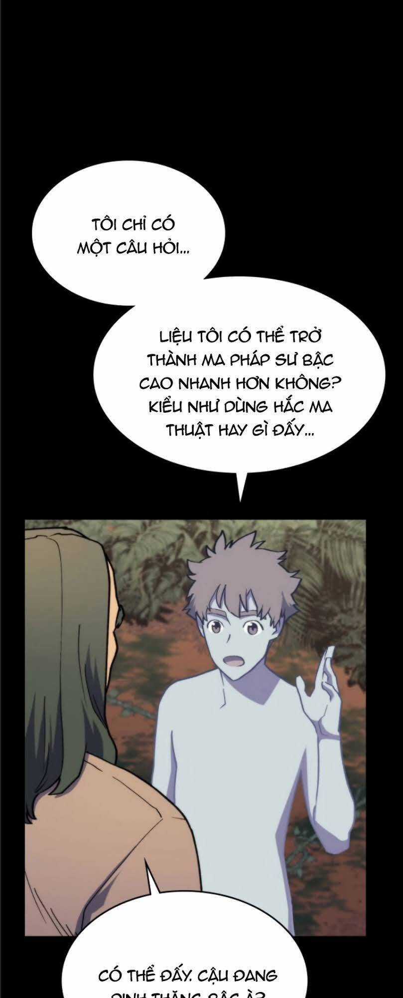 Pháp Sư Từ Thế Giới Khác Chương 61 trang 19