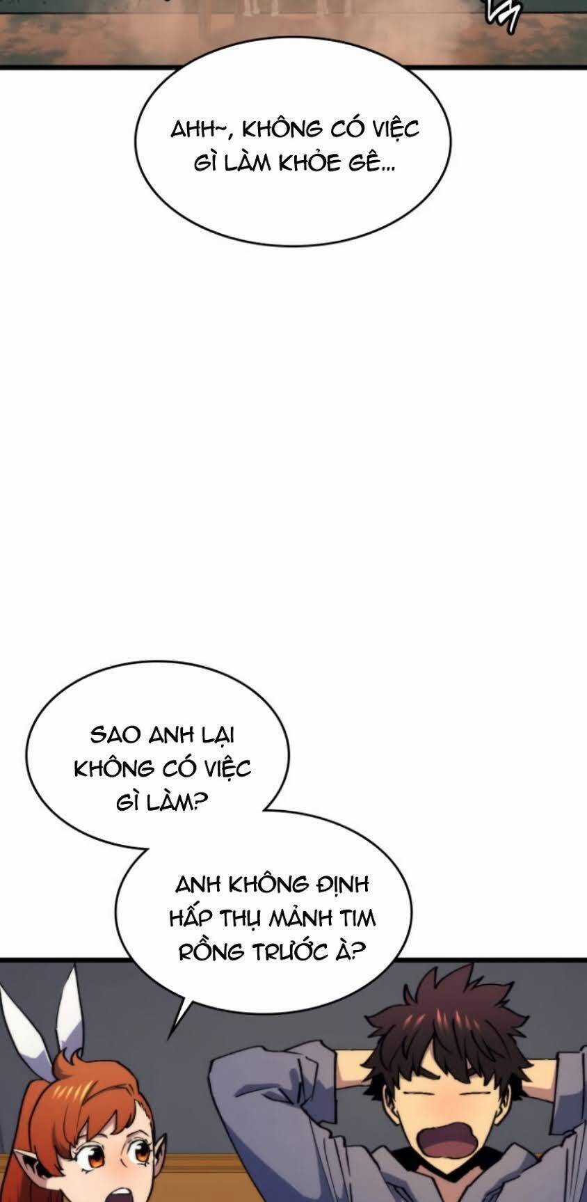 Pháp Sư Từ Thế Giới Khác Chương 61 trang 2