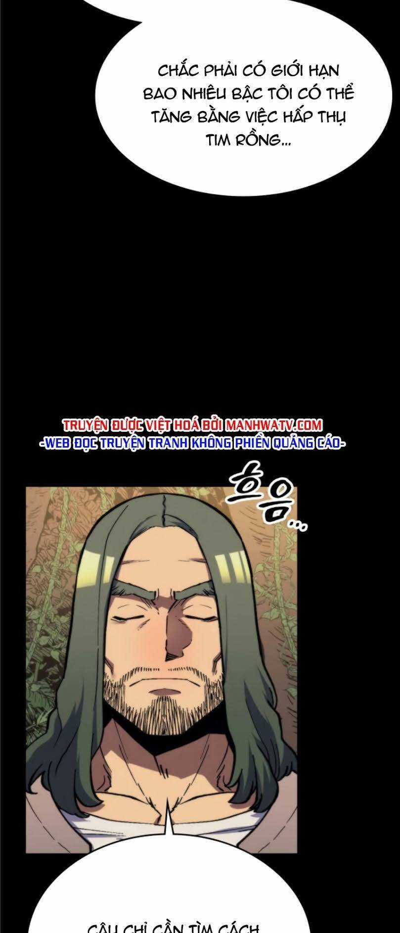 Pháp Sư Từ Thế Giới Khác Chương 61 trang 22