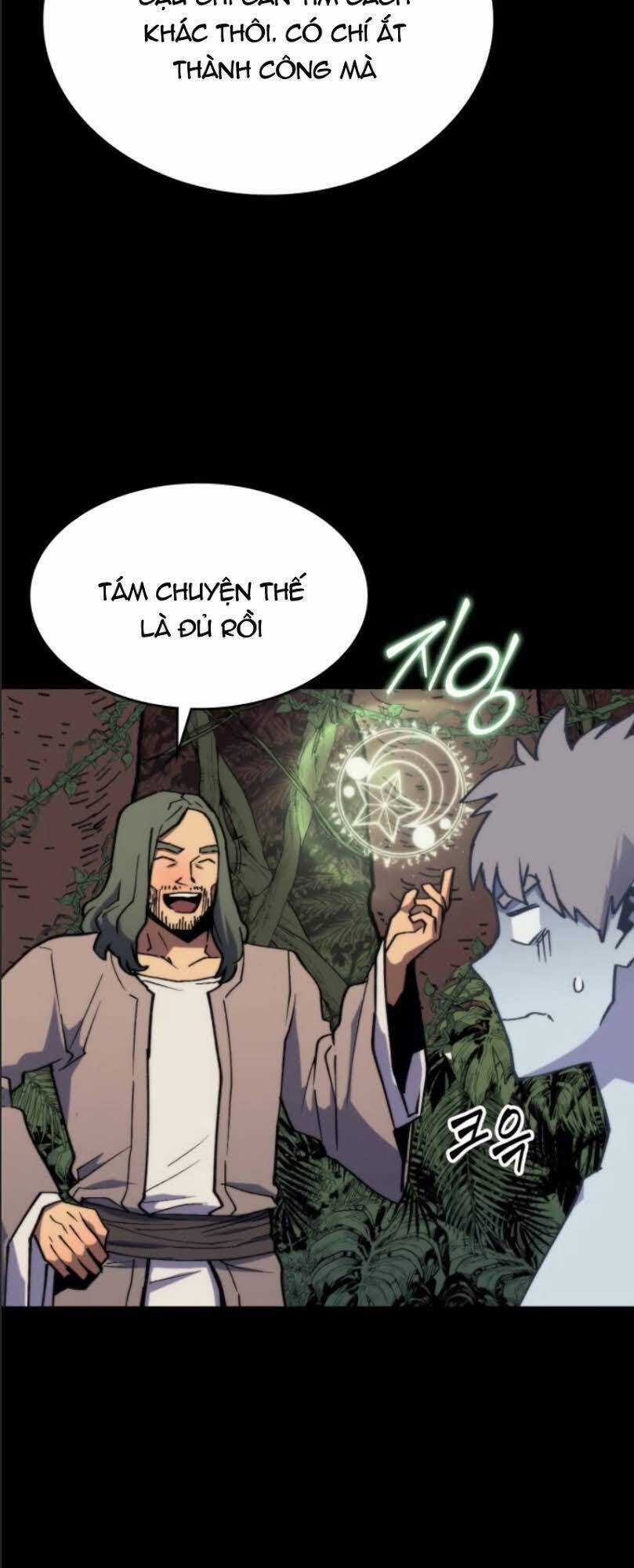 Pháp Sư Từ Thế Giới Khác Chương 61 trang 23