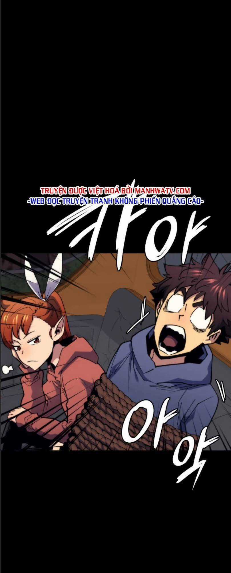 Pháp Sư Từ Thế Giới Khác Chương 61 trang 25