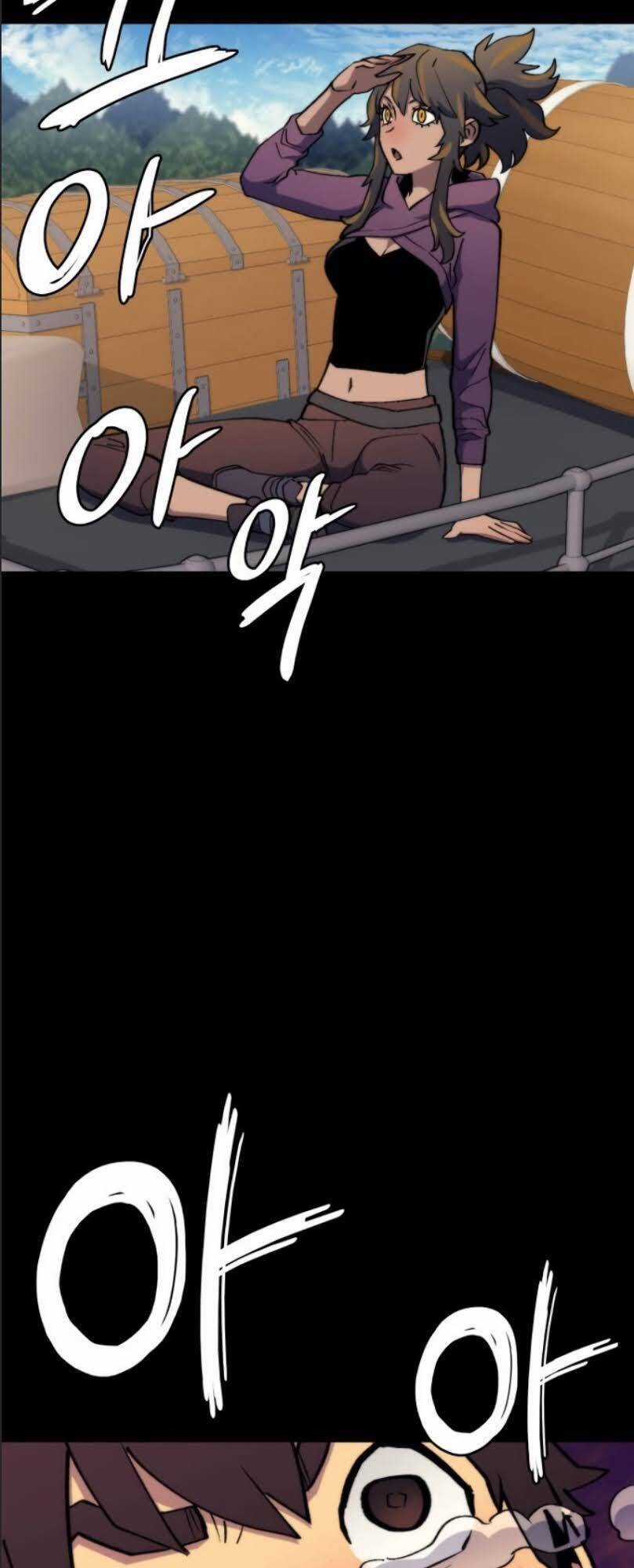 Pháp Sư Từ Thế Giới Khác Chương 61 trang 27