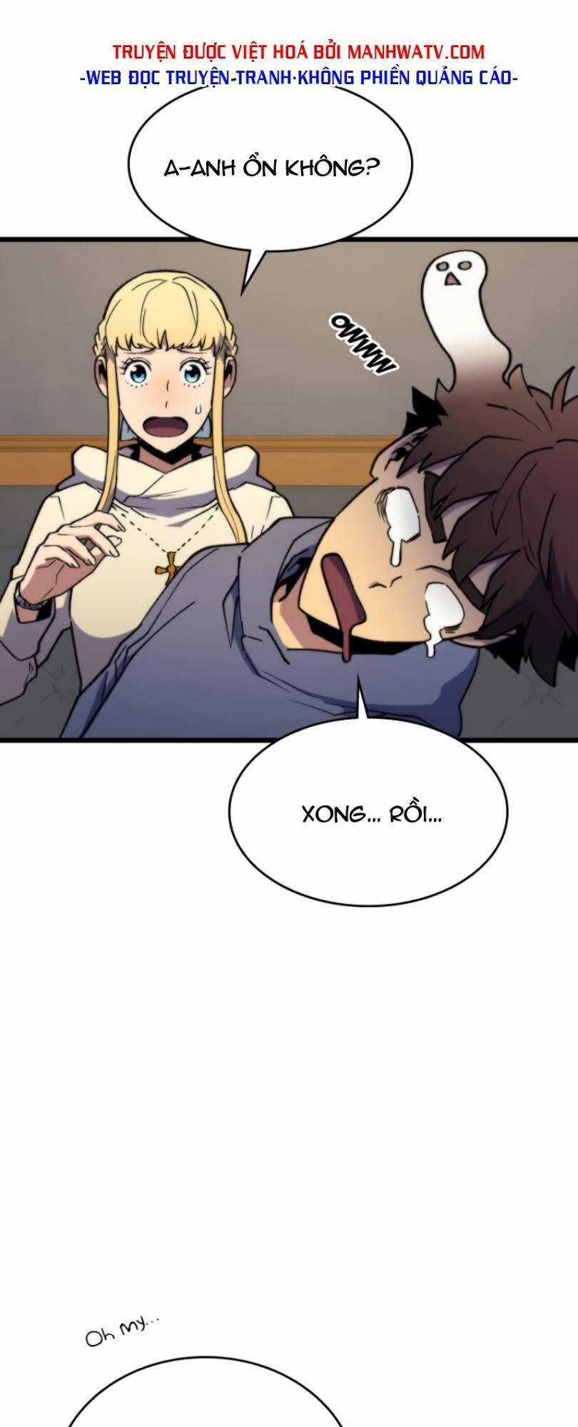 Pháp Sư Từ Thế Giới Khác Chương 61 trang 29