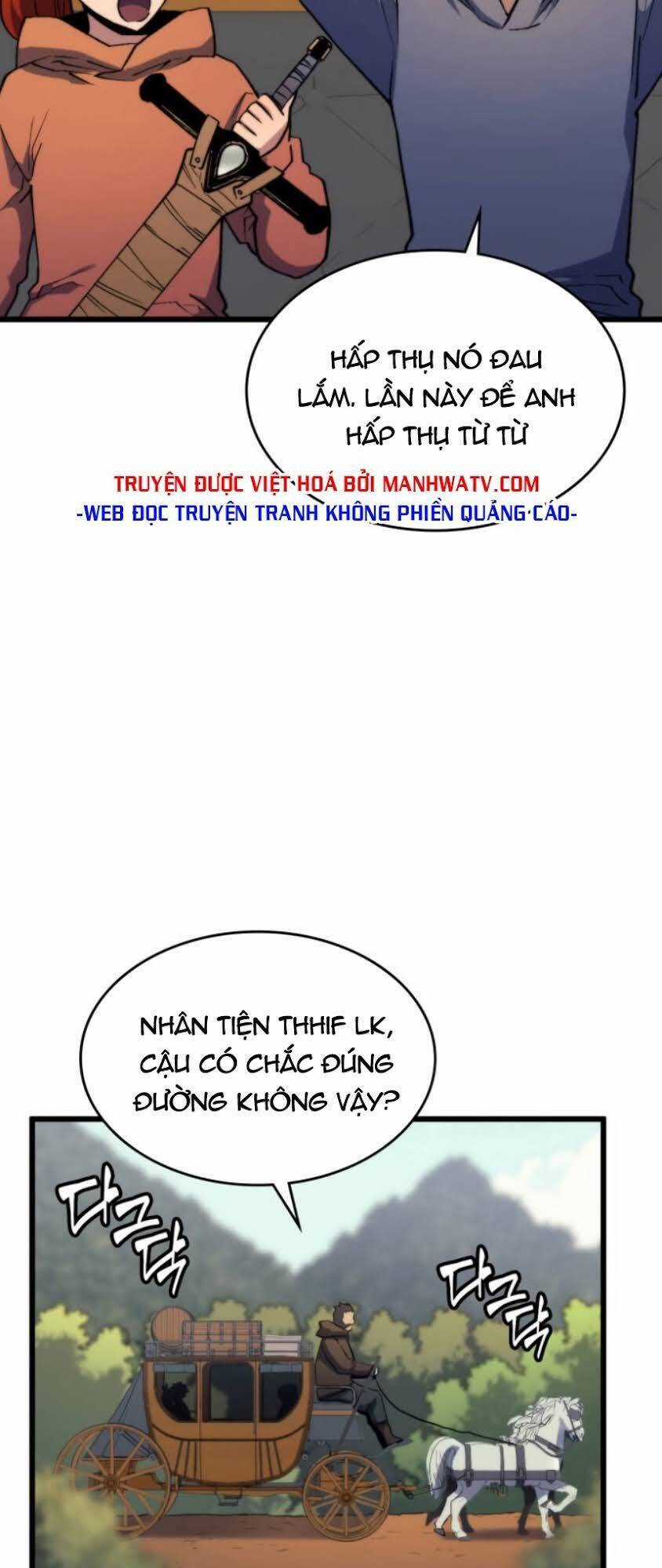 Pháp Sư Từ Thế Giới Khác Chương 61 trang 3