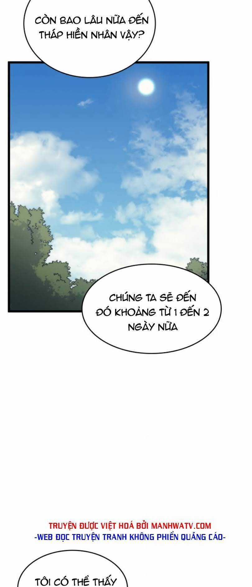 Pháp Sư Từ Thế Giới Khác Chương 61 trang 30