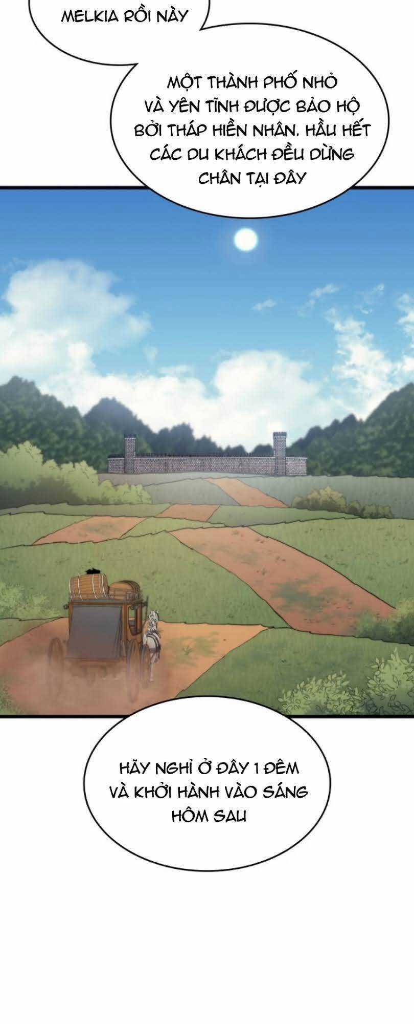 Pháp Sư Từ Thế Giới Khác Chương 61 trang 31